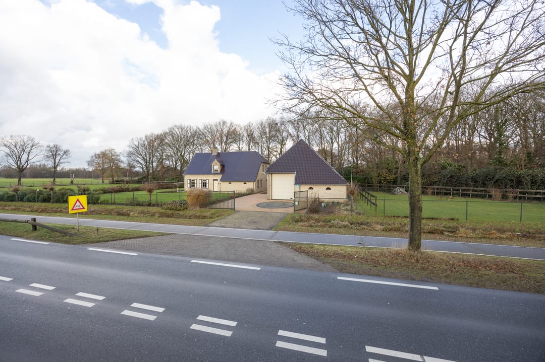 Photo 67 of Chaamseweg 27