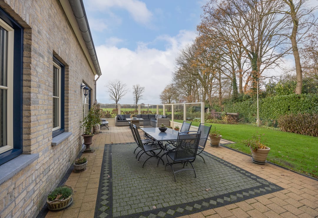 Photo 58 of Chaamseweg 27