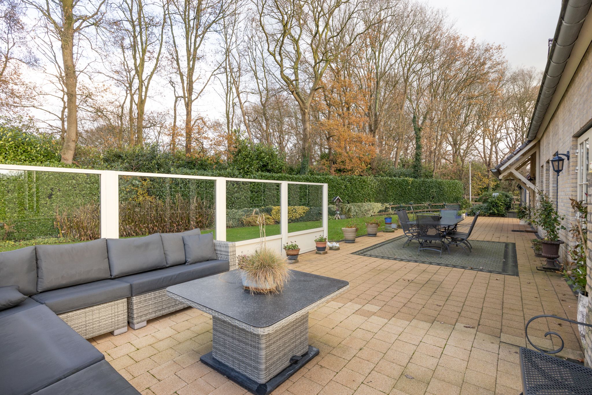 Photo 60 of Chaamseweg 27