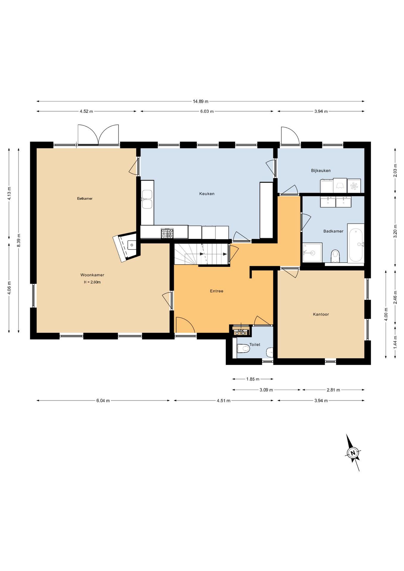 Photo 70 of Chaamseweg 27