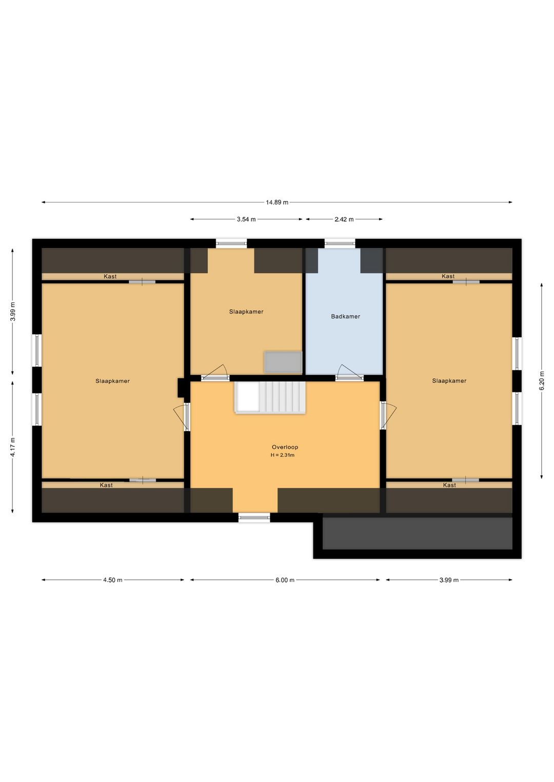 Photo 71 of Chaamseweg 27