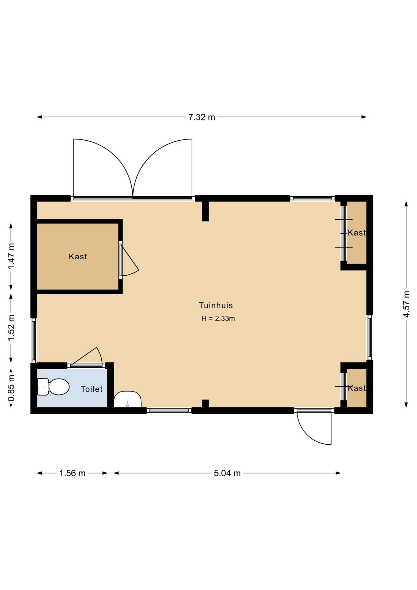 Photo 75 of Chaamseweg 27