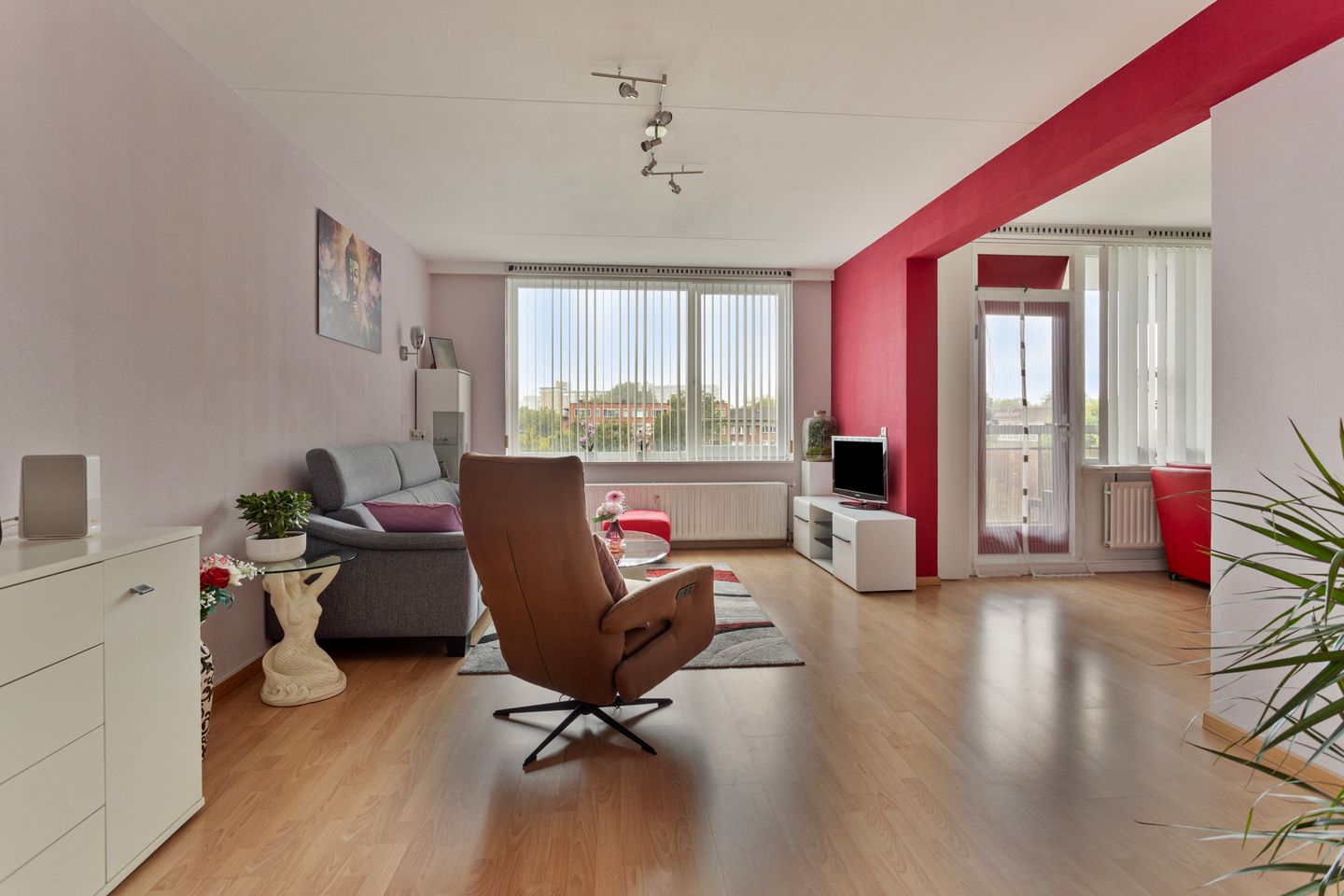 Foto 1 van Lange Hilleweg 392