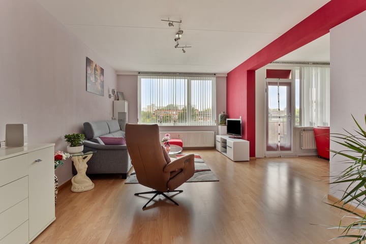 Foto 1 van Lange Hilleweg 392