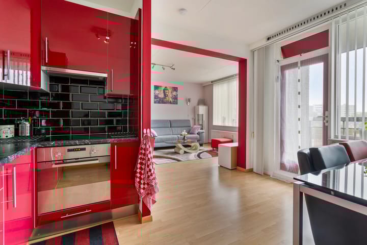 Foto 8 van Lange Hilleweg 392