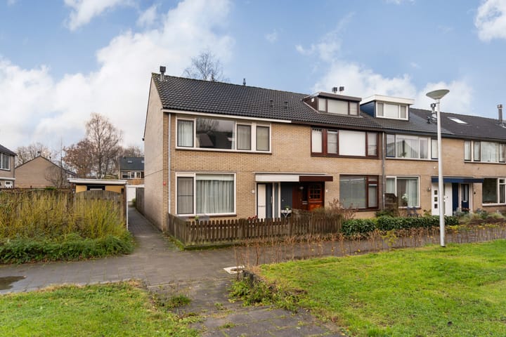 Foto 5 van Wegahof 17