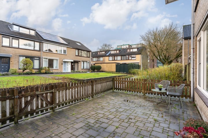 Foto 7 van Wegahof 17