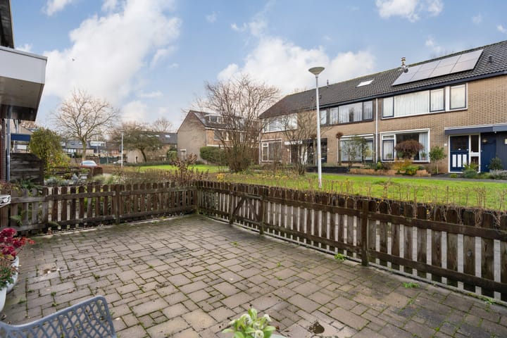 Foto 8 van Wegahof 17