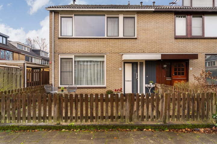 Foto 9 van Wegahof 17