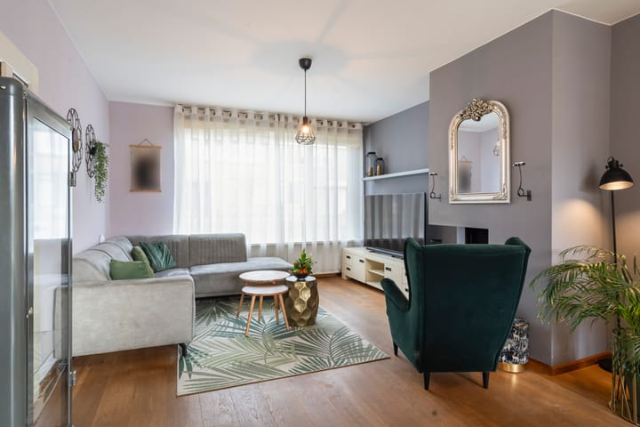 Foto 13 van Wegahof 17