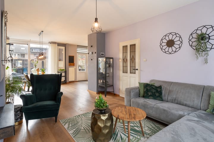 Foto 15 van Wegahof 17