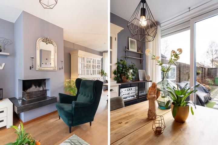 Foto 16 van Wegahof 17