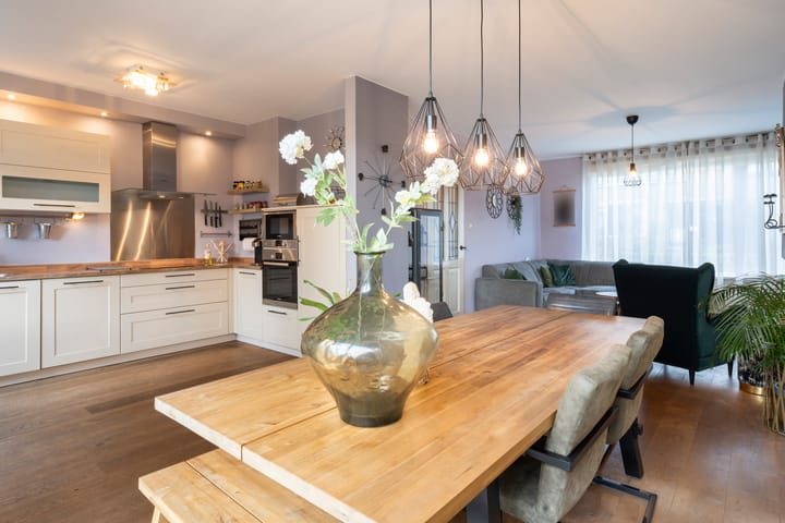 Foto 19 van Wegahof 17