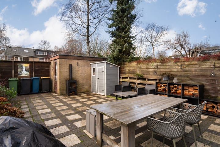 Foto 24 van Wegahof 17