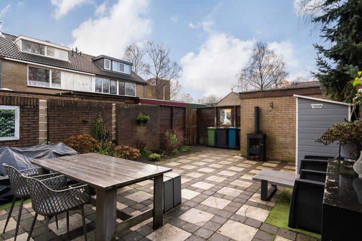 Foto 25 van Wegahof 17