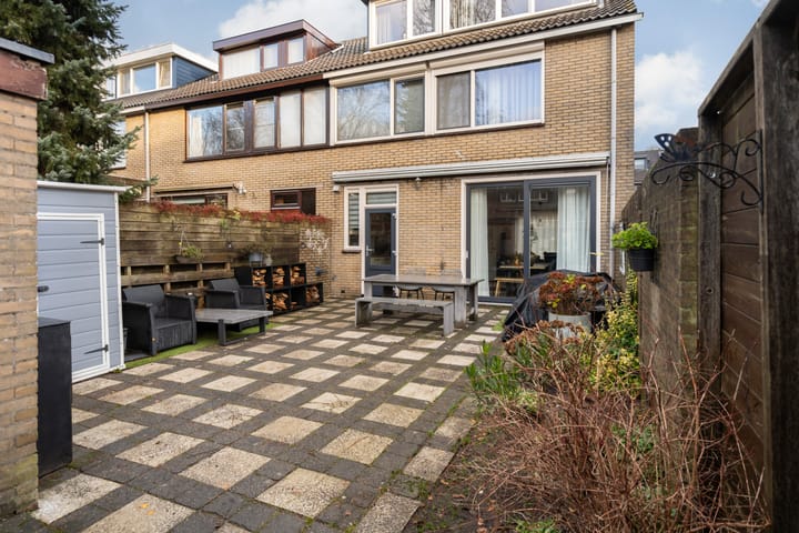 Foto 26 van Wegahof 17