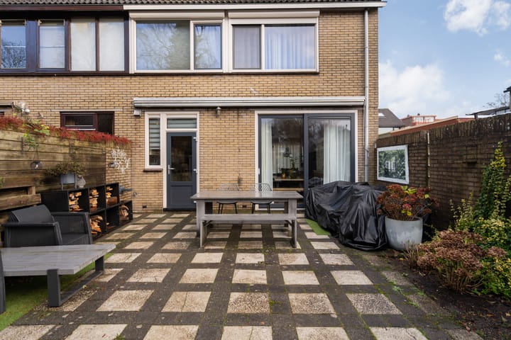 Foto 27 van Wegahof 17