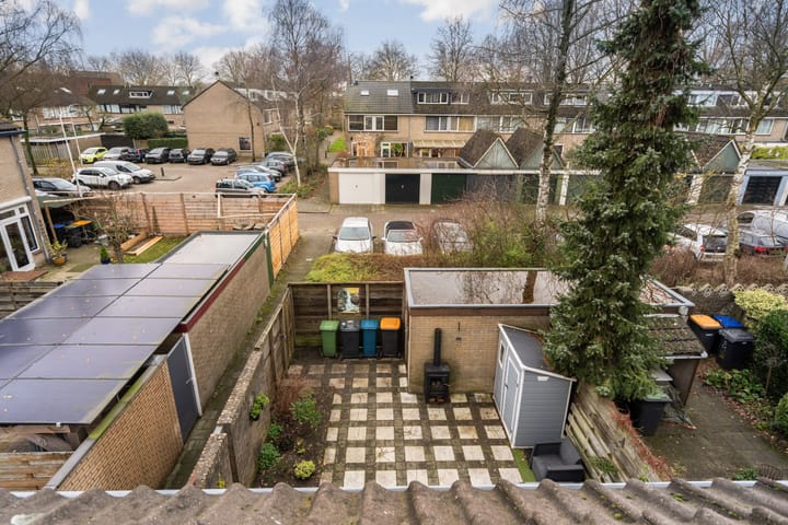 Foto 28 van Wegahof 17