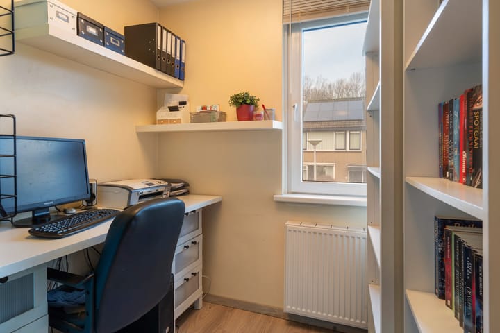 Foto 32 van Wegahof 17