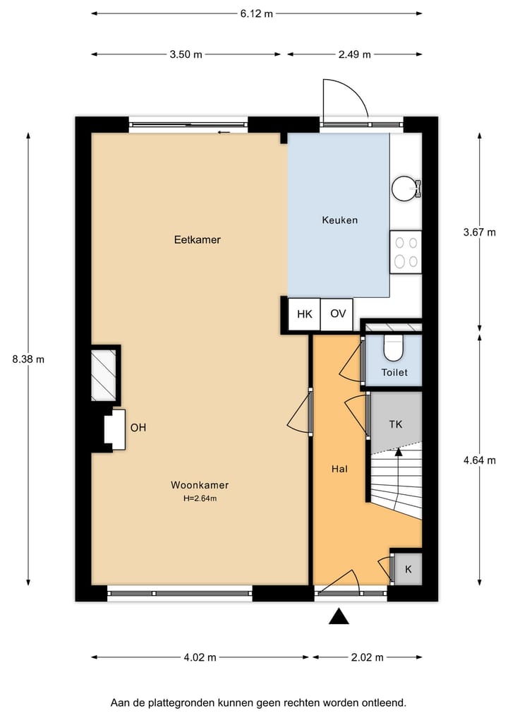 Foto 54 van Wegahof 17