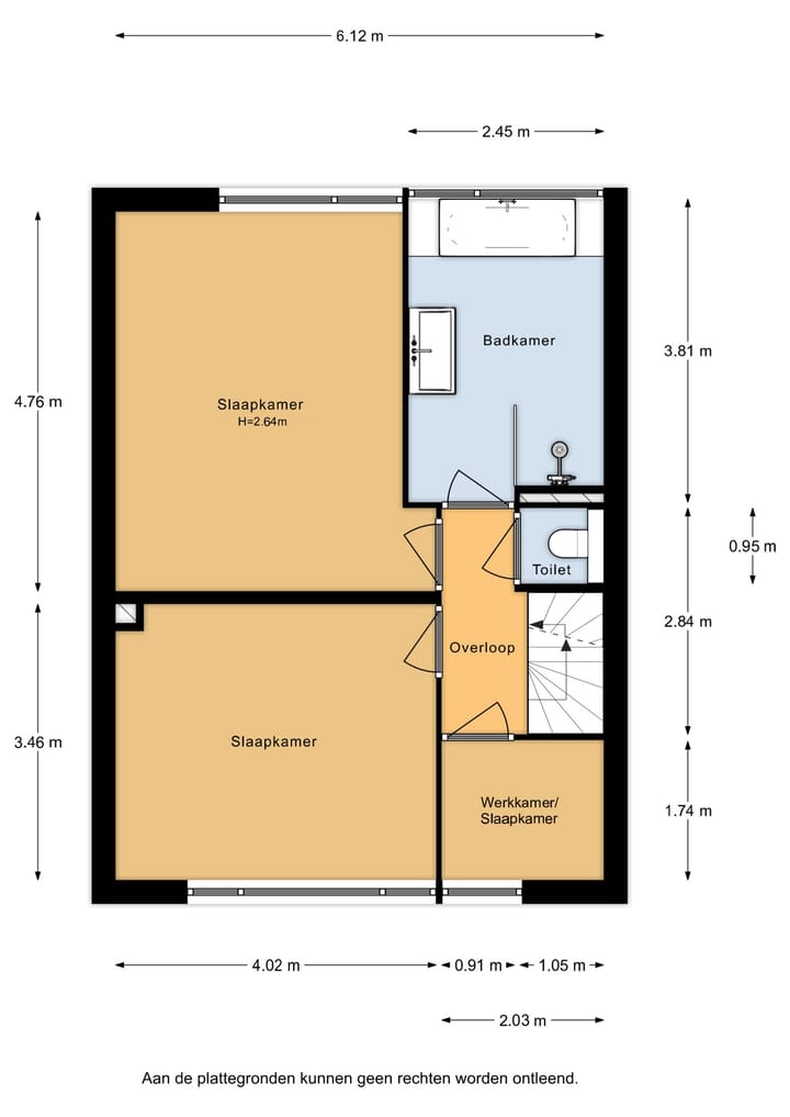 Foto 55 van Wegahof 17