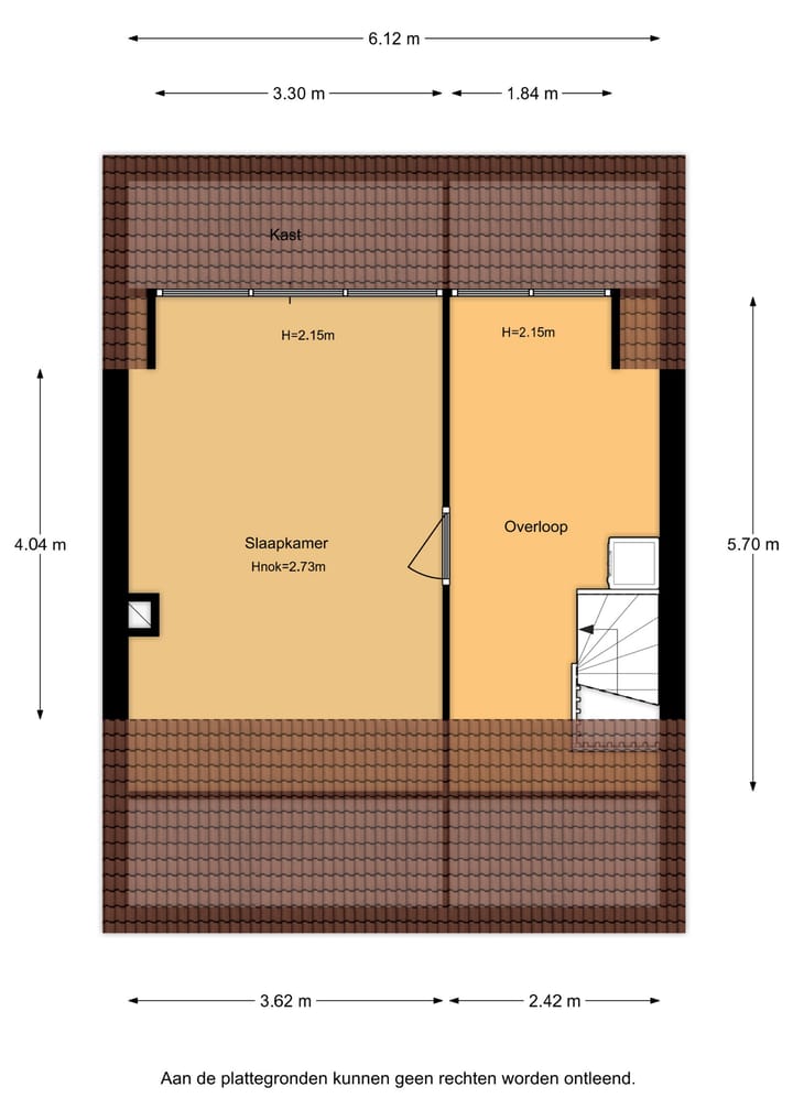 Foto 56 van Wegahof 17