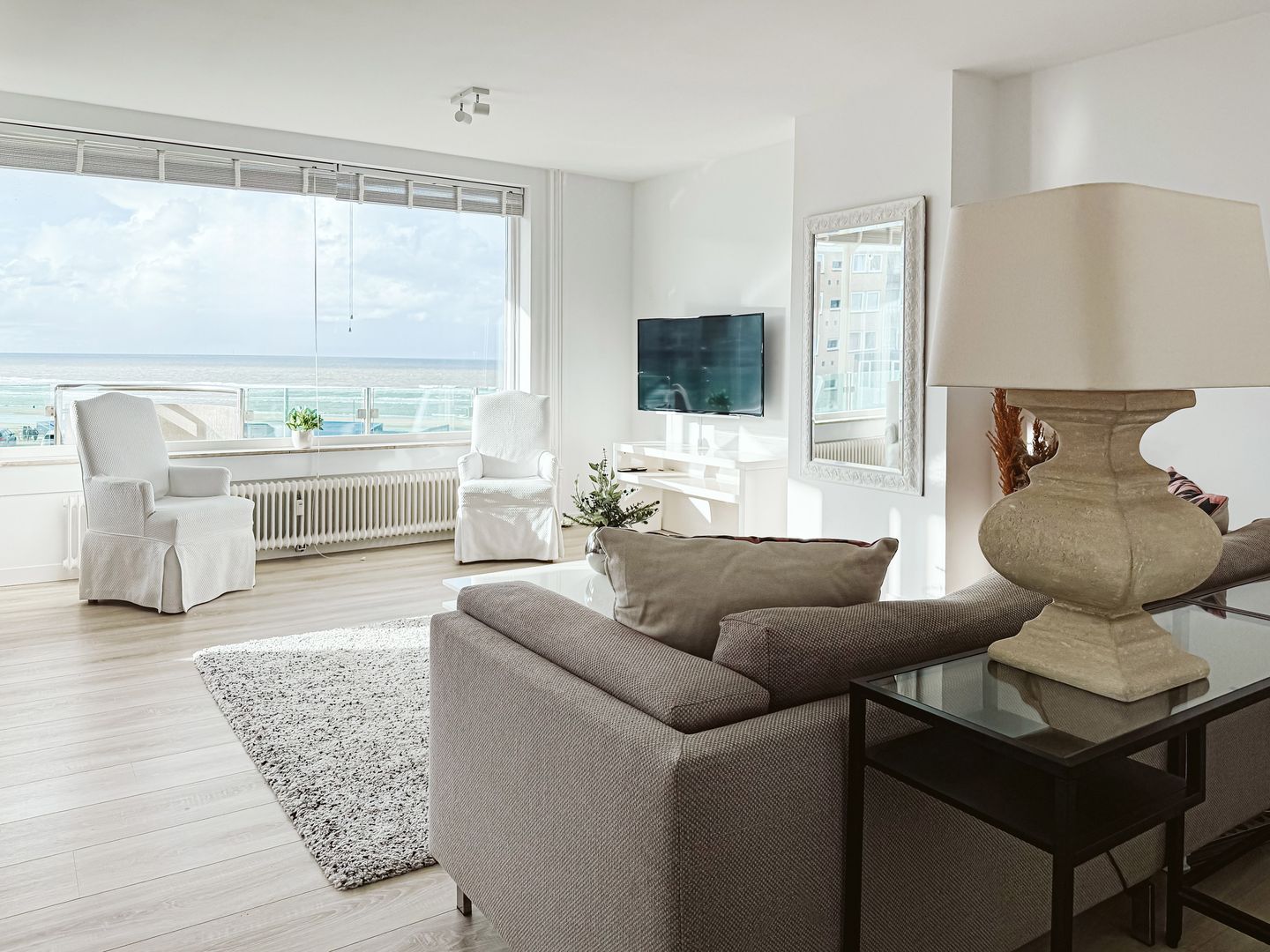 Foto 1 van Tjerk Hiddesstraat 4-F4