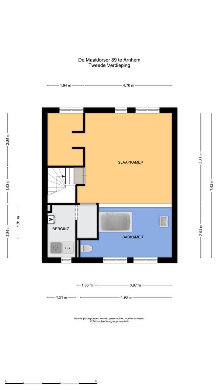 Photo 37 of De Maaidorser 89