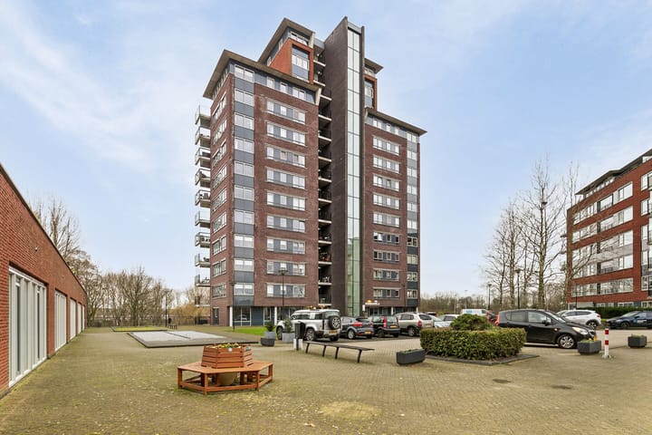 Foto 28 van Thetfordstraat 234