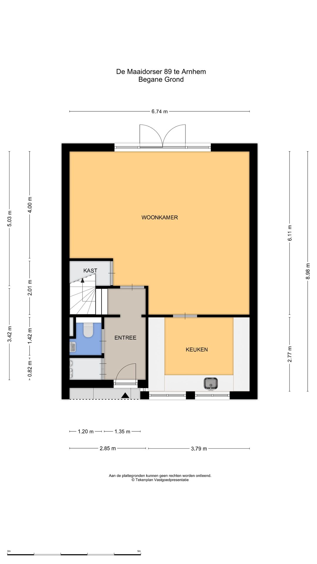 Foto 38 van De Maaidorser 89