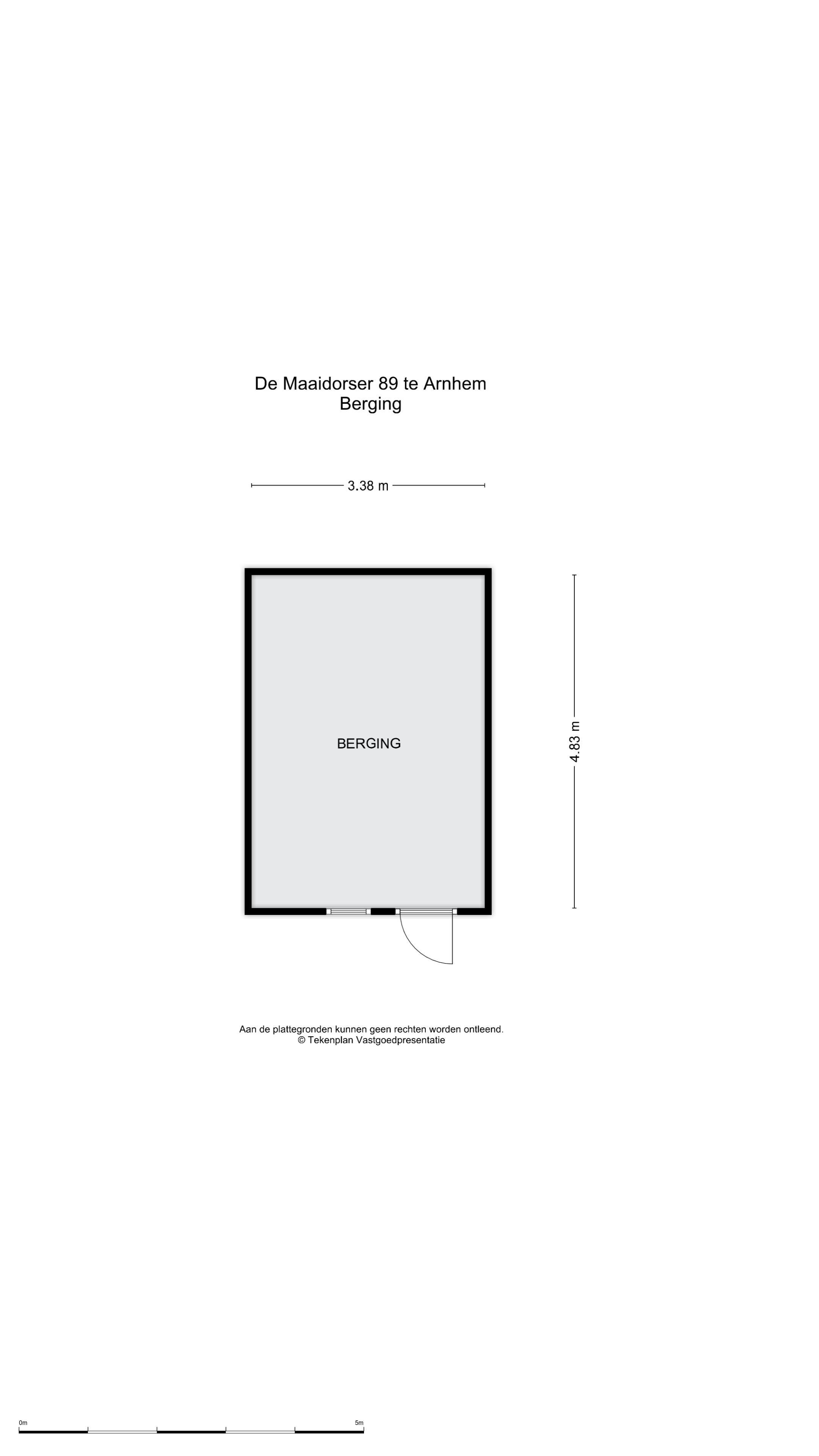 Foto 39 van De Maaidorser 89