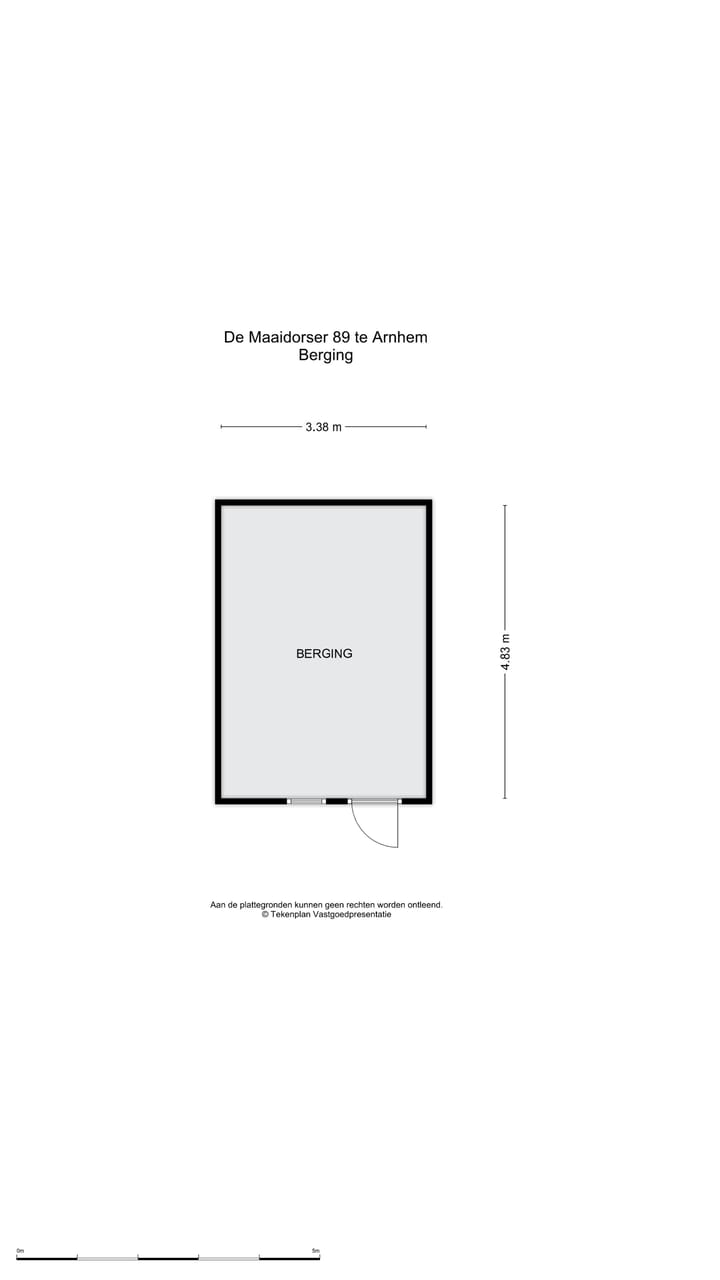 Photo 39 of De Maaidorser 89