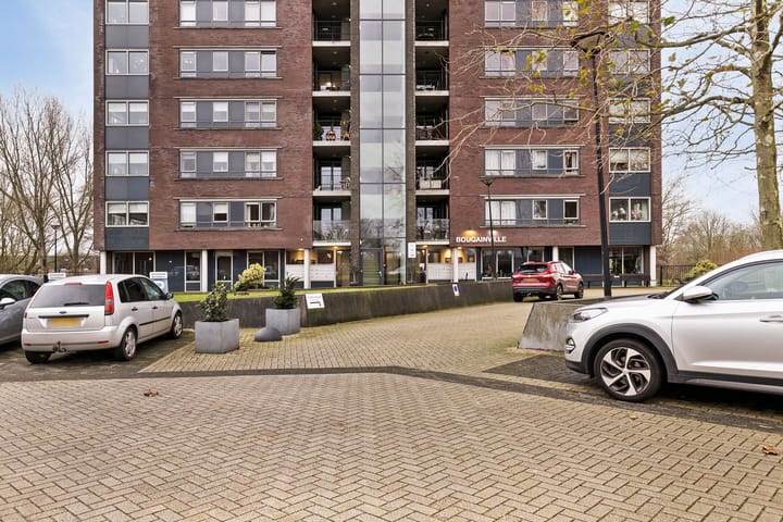 Foto 30 van Thetfordstraat 234