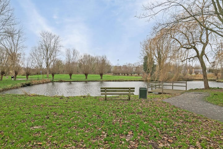 Foto 32 van Thetfordstraat 234