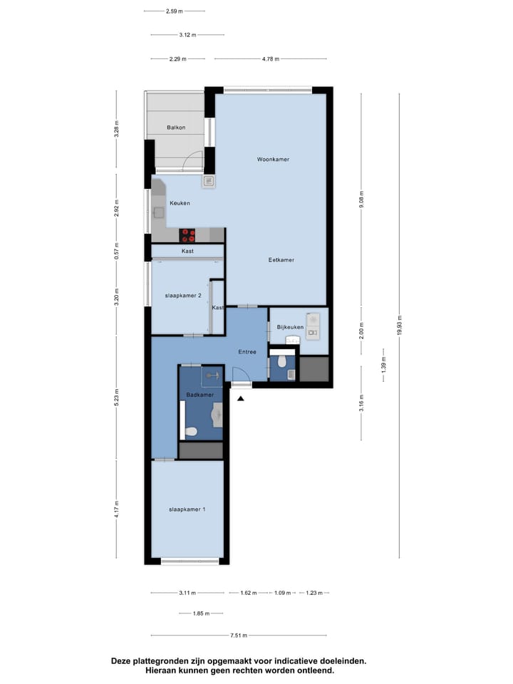 Foto 33 van Thetfordstraat 234