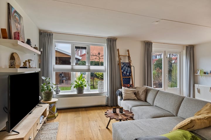 Foto 6 van Ina Boudier-Bakkerlaan 20