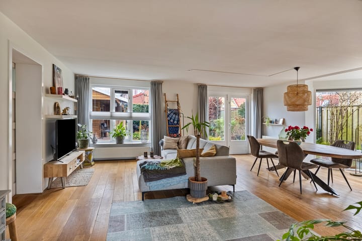 Foto 7 van Ina Boudier-Bakkerlaan 20