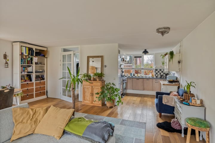 Foto 9 van Ina Boudier-Bakkerlaan 20