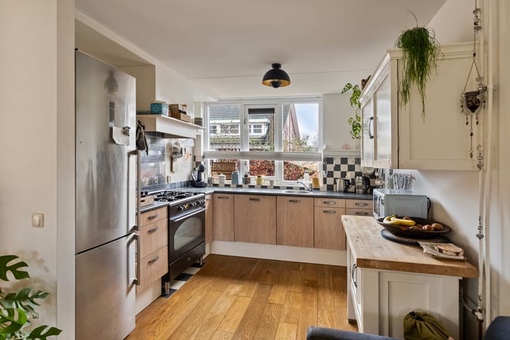 Foto 10 van Ina Boudier-Bakkerlaan 20