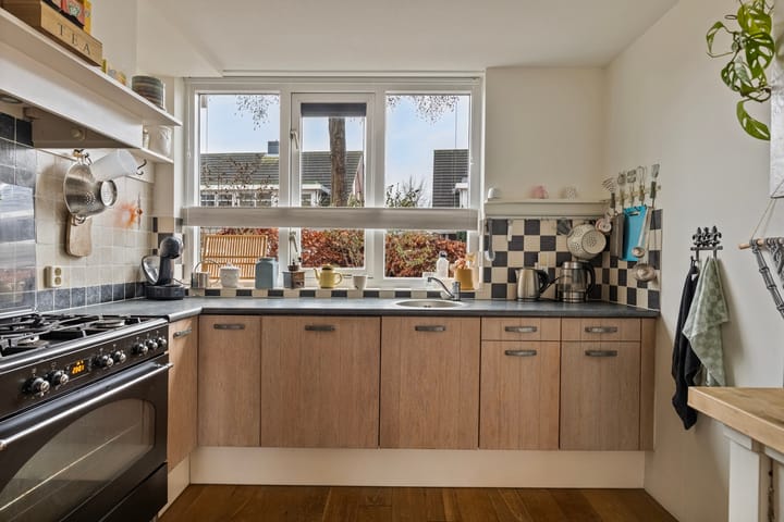 Foto 11 van Ina Boudier-Bakkerlaan 20