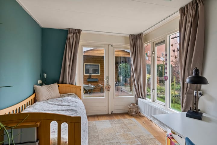 Foto 12 van Ina Boudier-Bakkerlaan 20