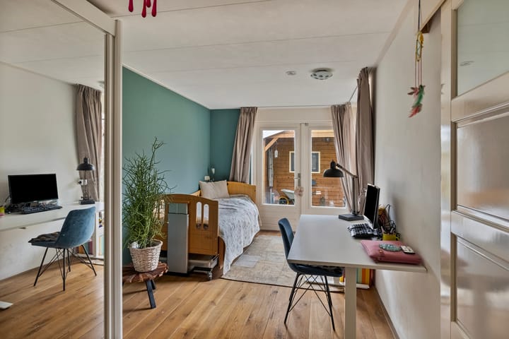 Foto 13 van Ina Boudier-Bakkerlaan 20