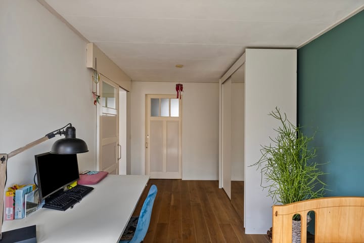 Foto 14 van Ina Boudier-Bakkerlaan 20