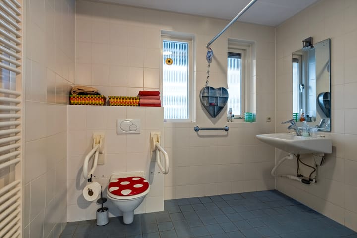 Foto 15 van Ina Boudier-Bakkerlaan 20