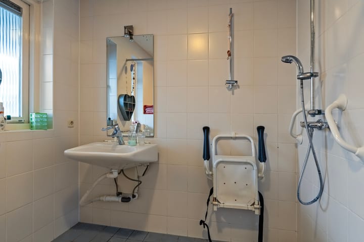 Foto 16 van Ina Boudier-Bakkerlaan 20