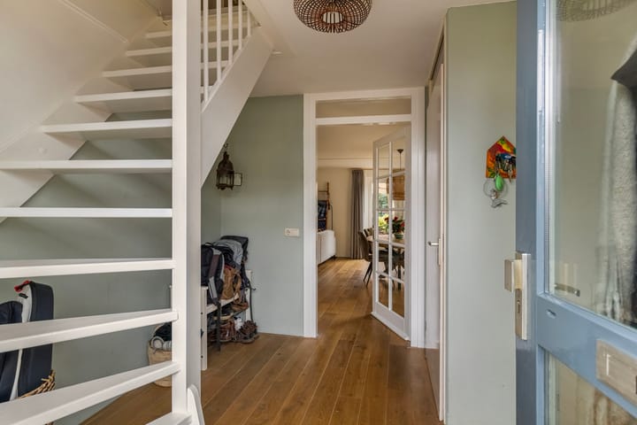 Foto 18 van Ina Boudier-Bakkerlaan 20