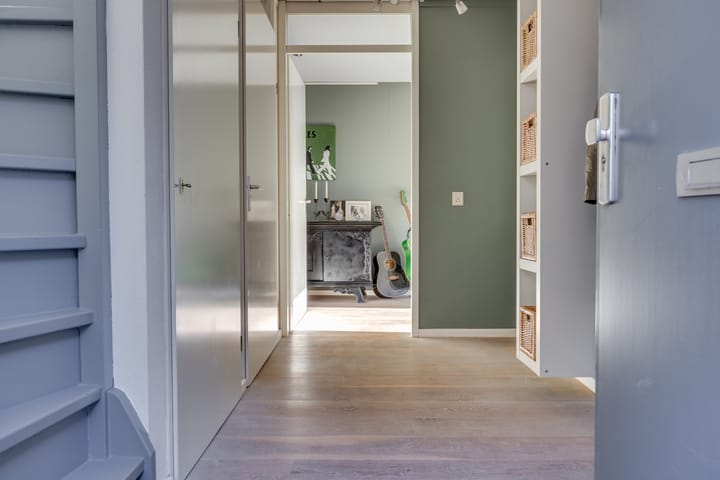 Foto 3 van Stadhoudersland 40