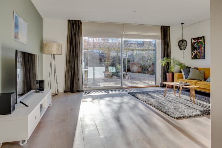 Foto 4 van Stadhoudersland 40