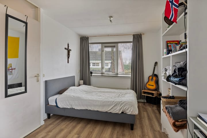 Foto 22 van Ina Boudier-Bakkerlaan 20