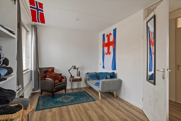 Foto 23 van Ina Boudier-Bakkerlaan 20